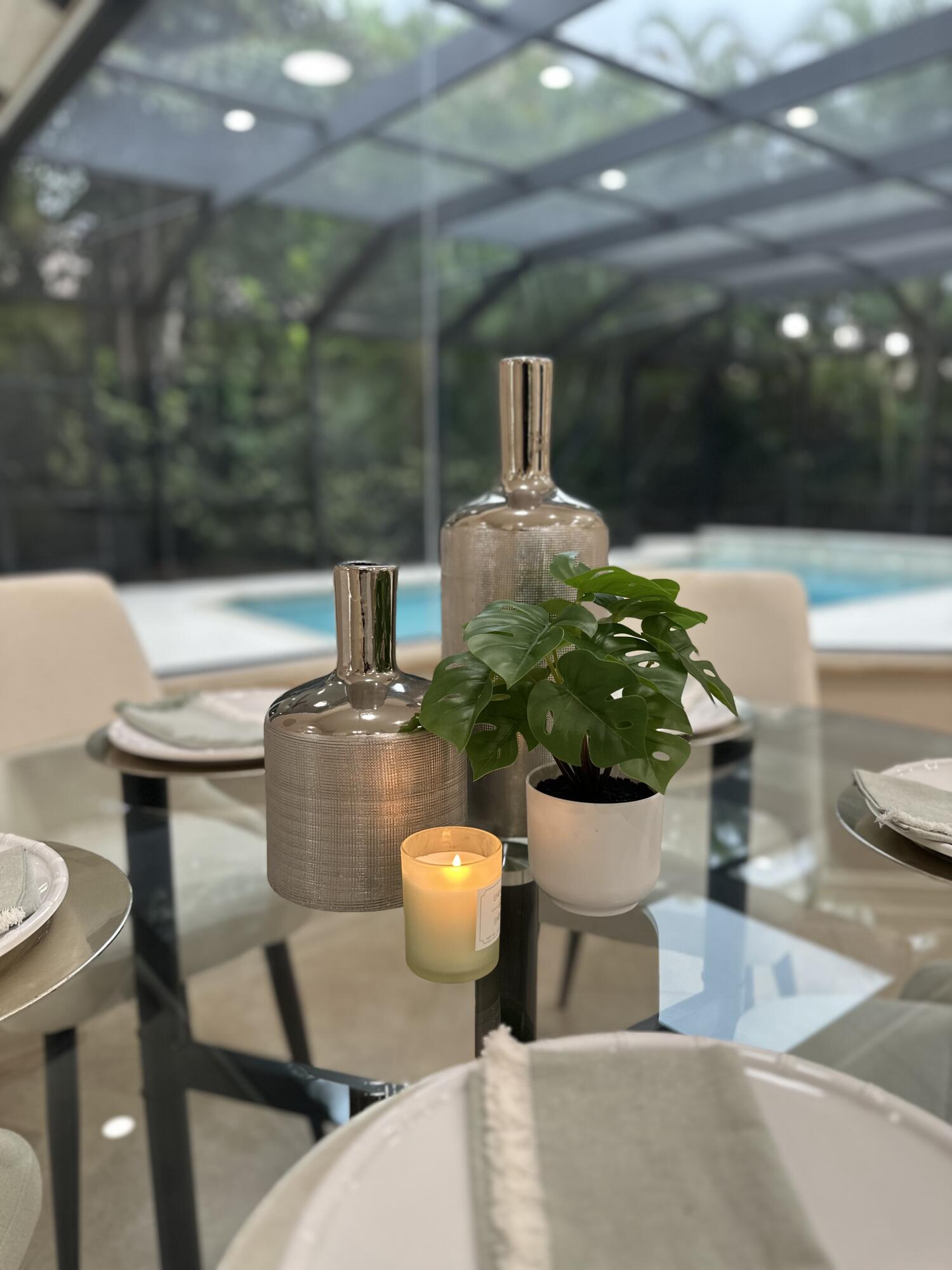 SECTOR 7 - PARCELS F G H I-1 - Residential