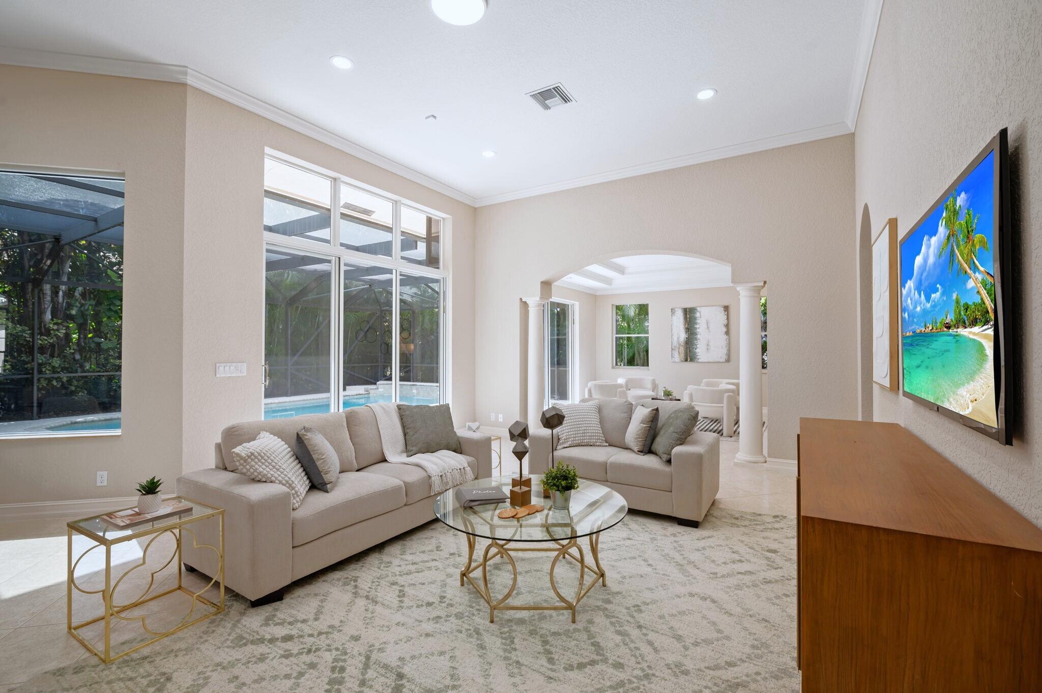 SECTOR 7 - PARCELS F G H I-1 - Residential