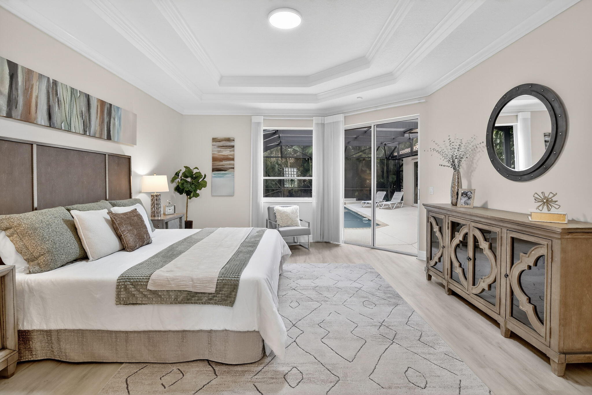 SECTOR 7 - PARCELS F G H I-1 - Residential