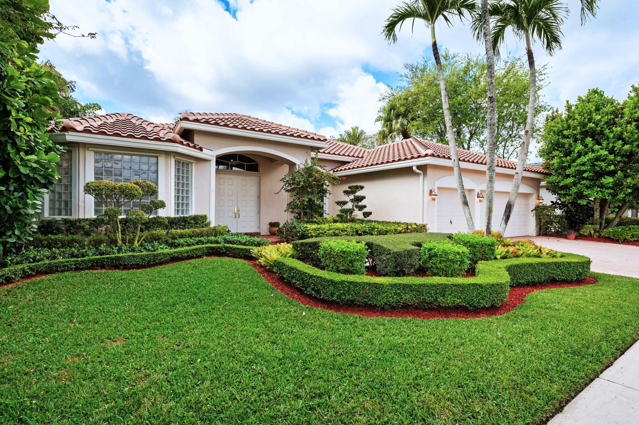 SECTOR 7 - PARCELS F G H I-1 - Residential