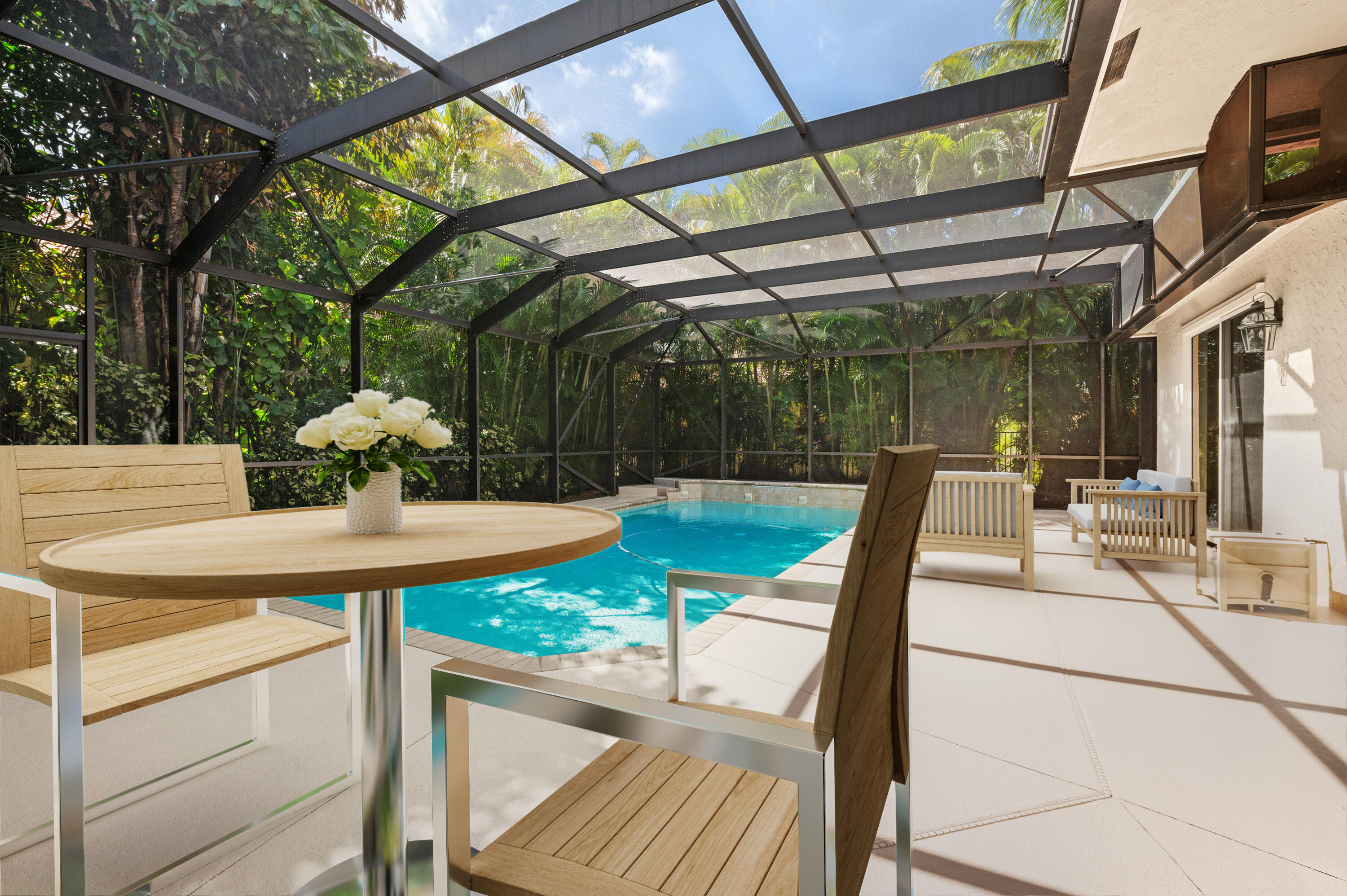 SECTOR 7 - PARCELS F G H I-1 - Residential