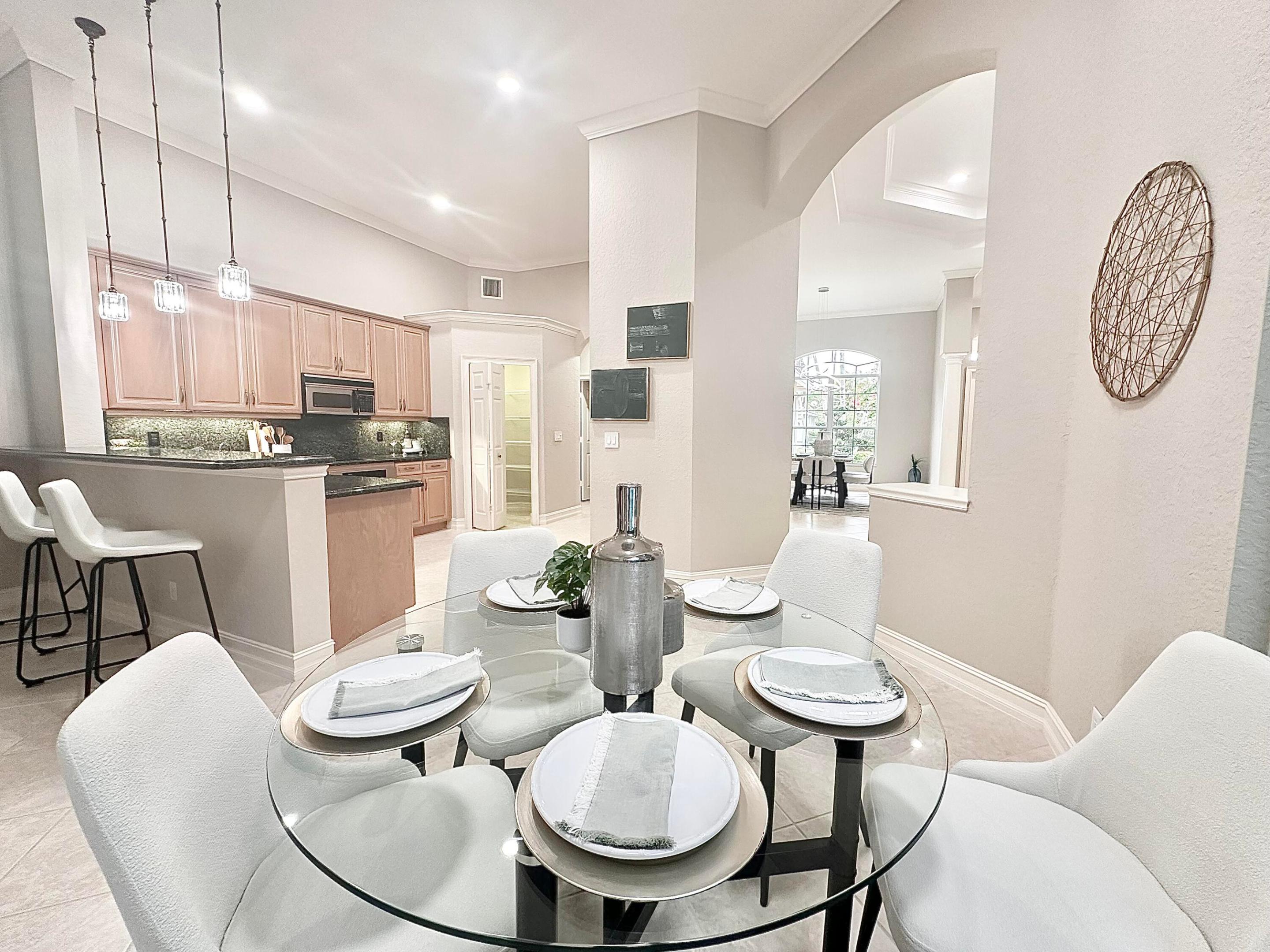 SECTOR 7 - PARCELS F G H I-1 - Residential