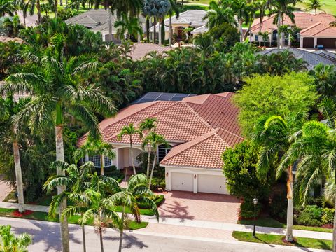 2445 Eagle Run Way Weston FL 33327