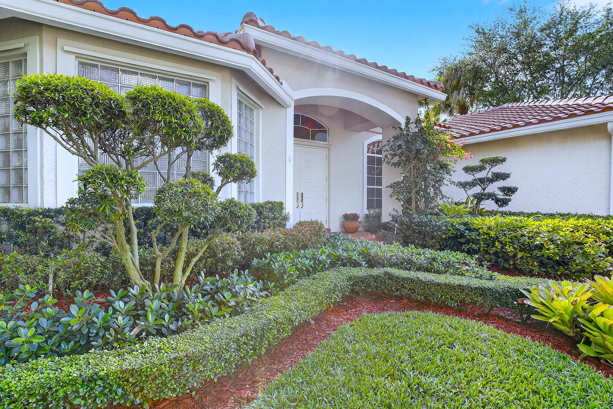 SECTOR 7 - PARCELS F G H I-1 - Residential