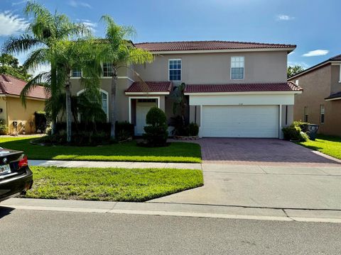 1534 Newhaven Point Lane West Palm Beach FL 33411