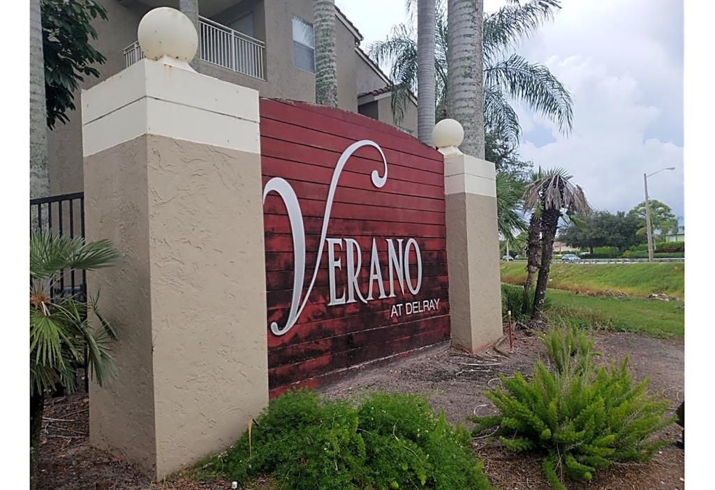 Photo of 1725 Palm Cove Boulevard Blvd #2-301, Delray Beach, FL 33445 (MLS # R10701094)