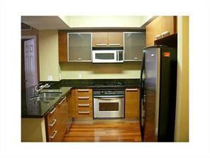 THE MINORCA CONDO - Residential Lease