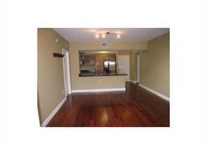 THE MINORCA CONDO - Residential Lease