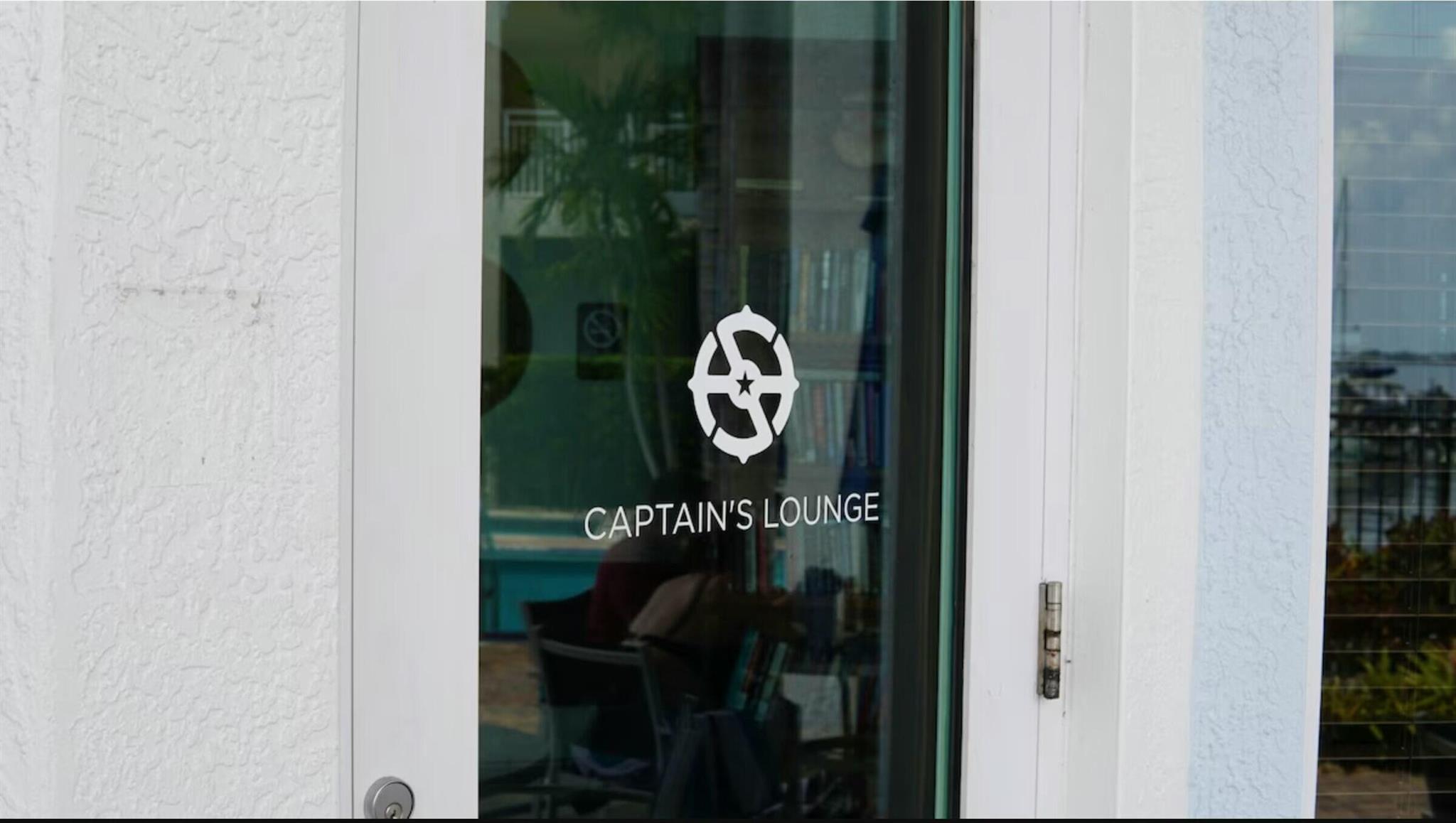 HARBORAGE YACHT CONDO - Residential Lease