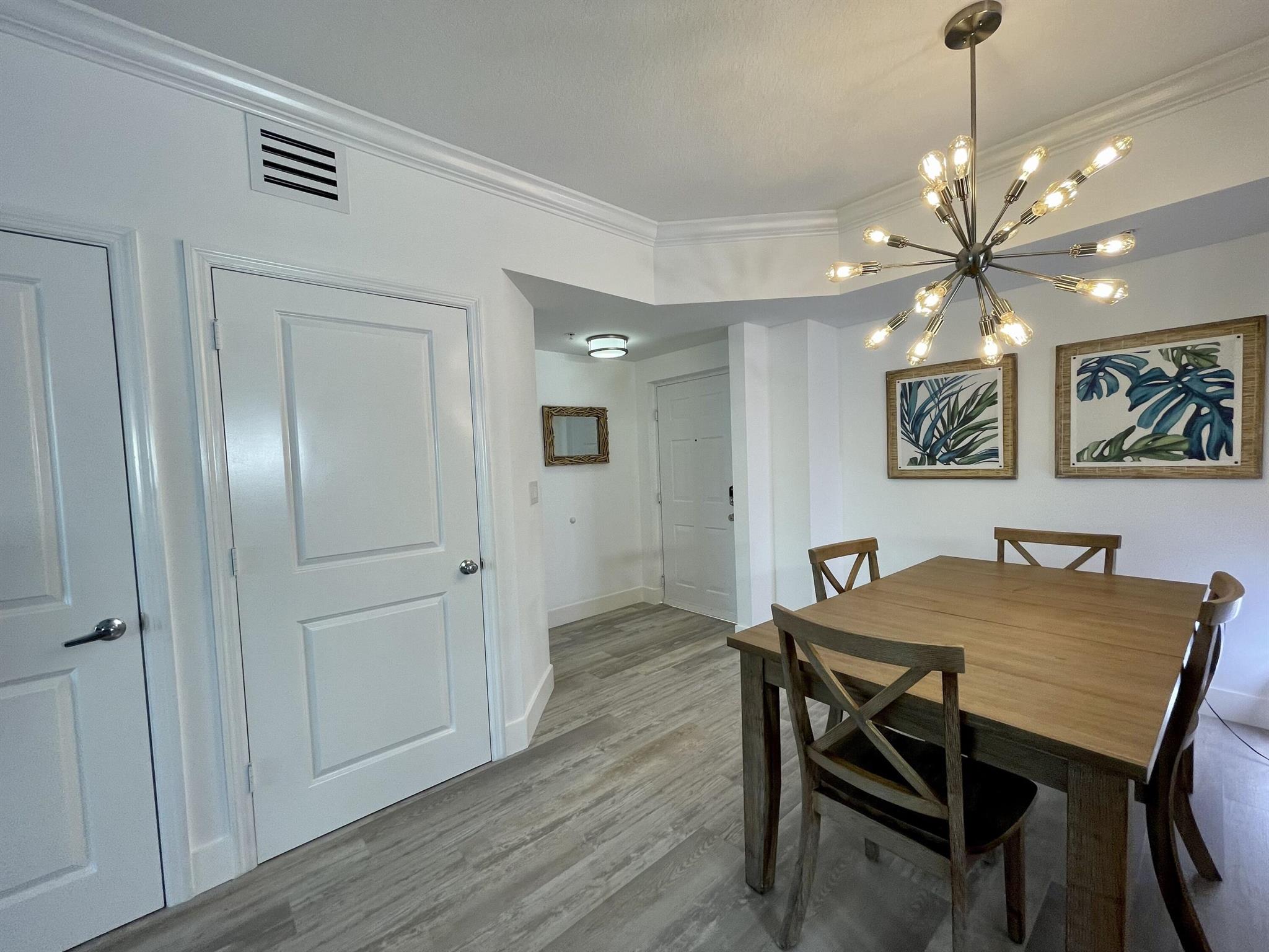 HARBORAGE YACHT CONDO - Residential Lease