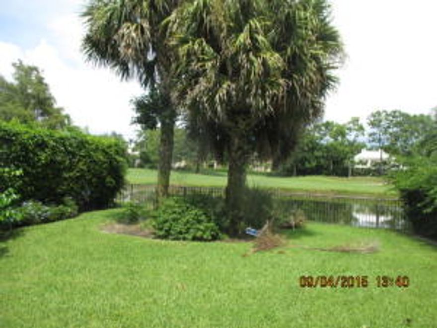 No Mandatory memberships!  This adorable 3 Bedroom, 3 Bath townhome in the popular Polo Club neighborhood of Shady Oaks, offers tranquil water views, an open floorplan, as well as a screened patio.  Make this home the perfect Polo Club hideaway in the heart of Wellington's horse show grounds, restaurants and shopping