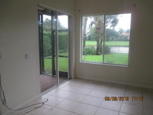 SHADY OAKS OF PALM BEACH POLO & COUNTRY - Residential