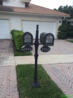 SHADY OAKS OF PALM BEACH POLO & COUNTRY - Residential