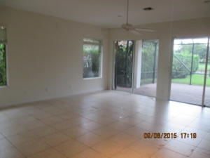 SHADY OAKS OF PALM BEACH POLO & COUNTRY - Residential