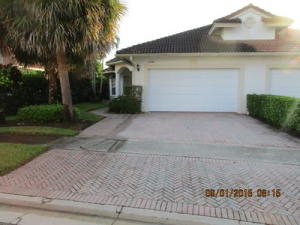 SHADY OAKS OF PALM BEACH POLO & COUNTRY - Residential