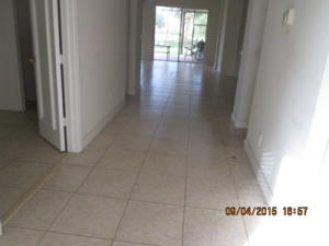 SHADY OAKS OF PALM BEACH POLO & COUNTRY - Residential