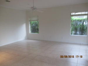 SHADY OAKS OF PALM BEACH POLO & COUNTRY - Residential