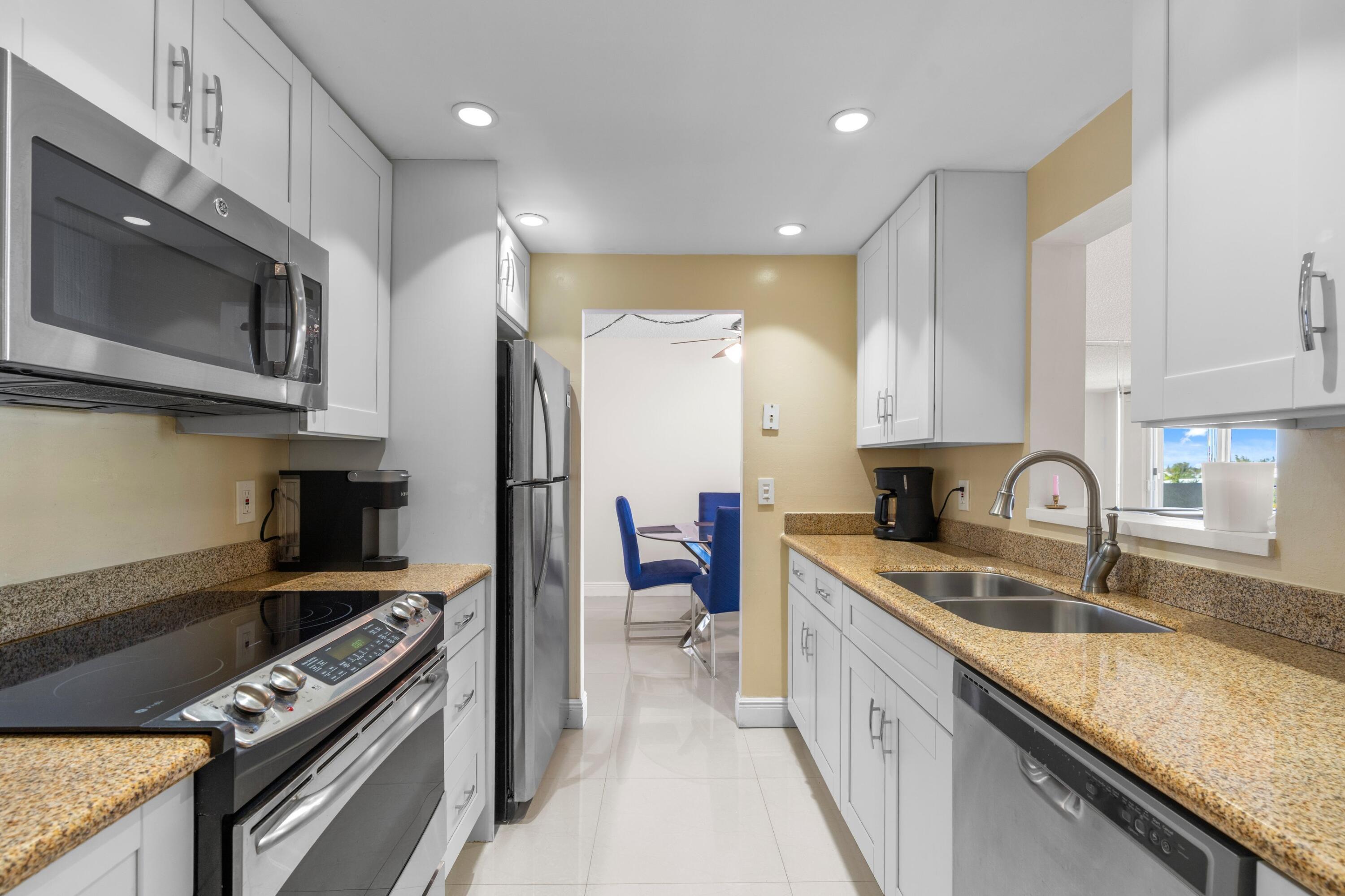 TRADEWINDS OF POMPANO CONDO - Residential Lease