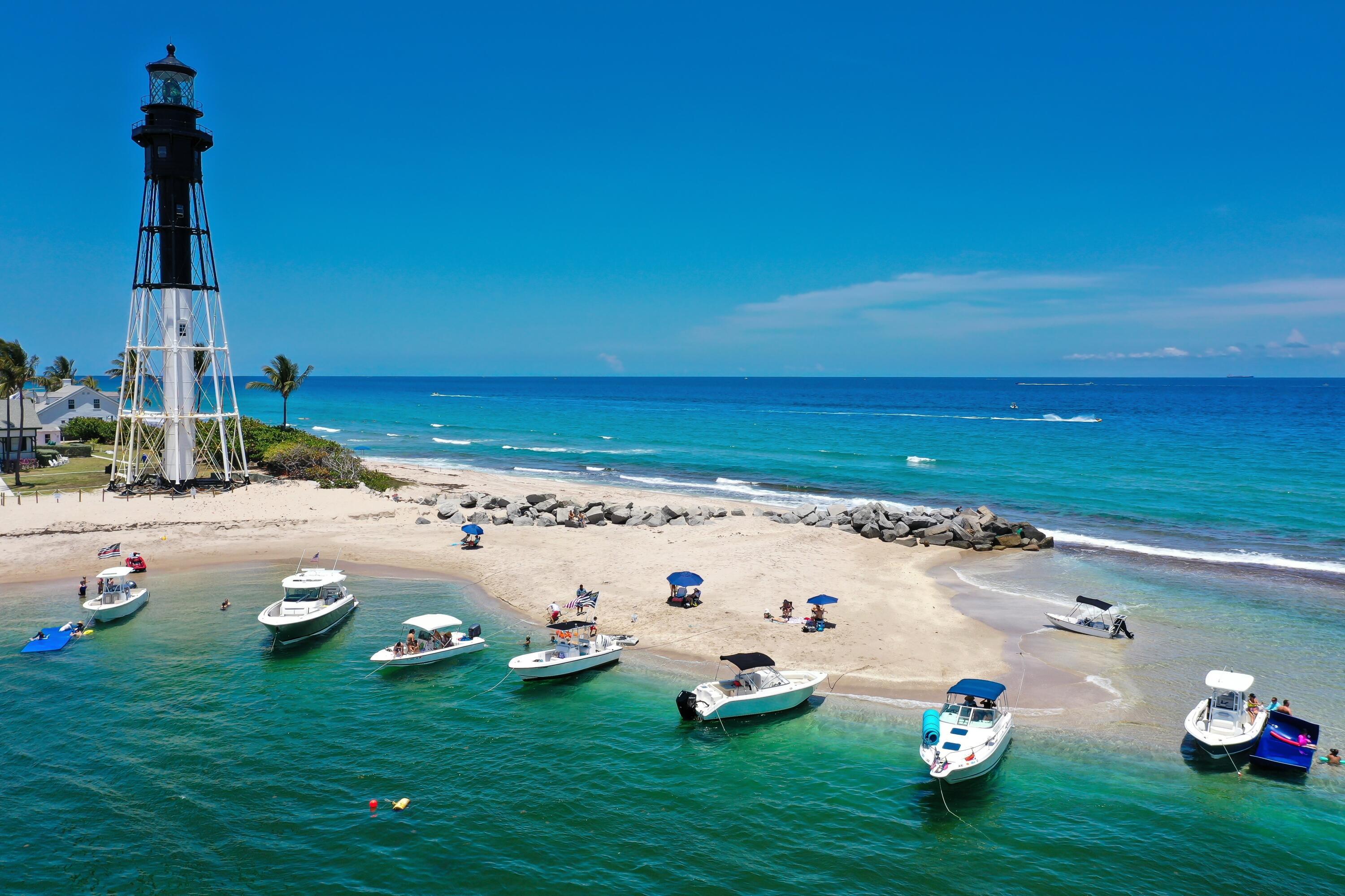 TRADEWINDS OF POMPANO CONDO - Residential Lease