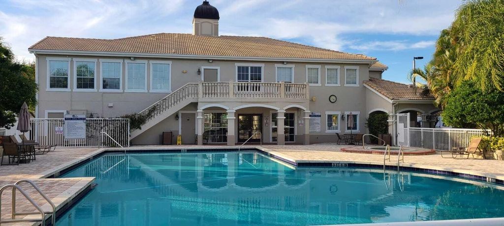 Photo of 110 SW Peacock Boulevard #6204, Port Saint Lucie, FL 34986 (MLS # R10957647)