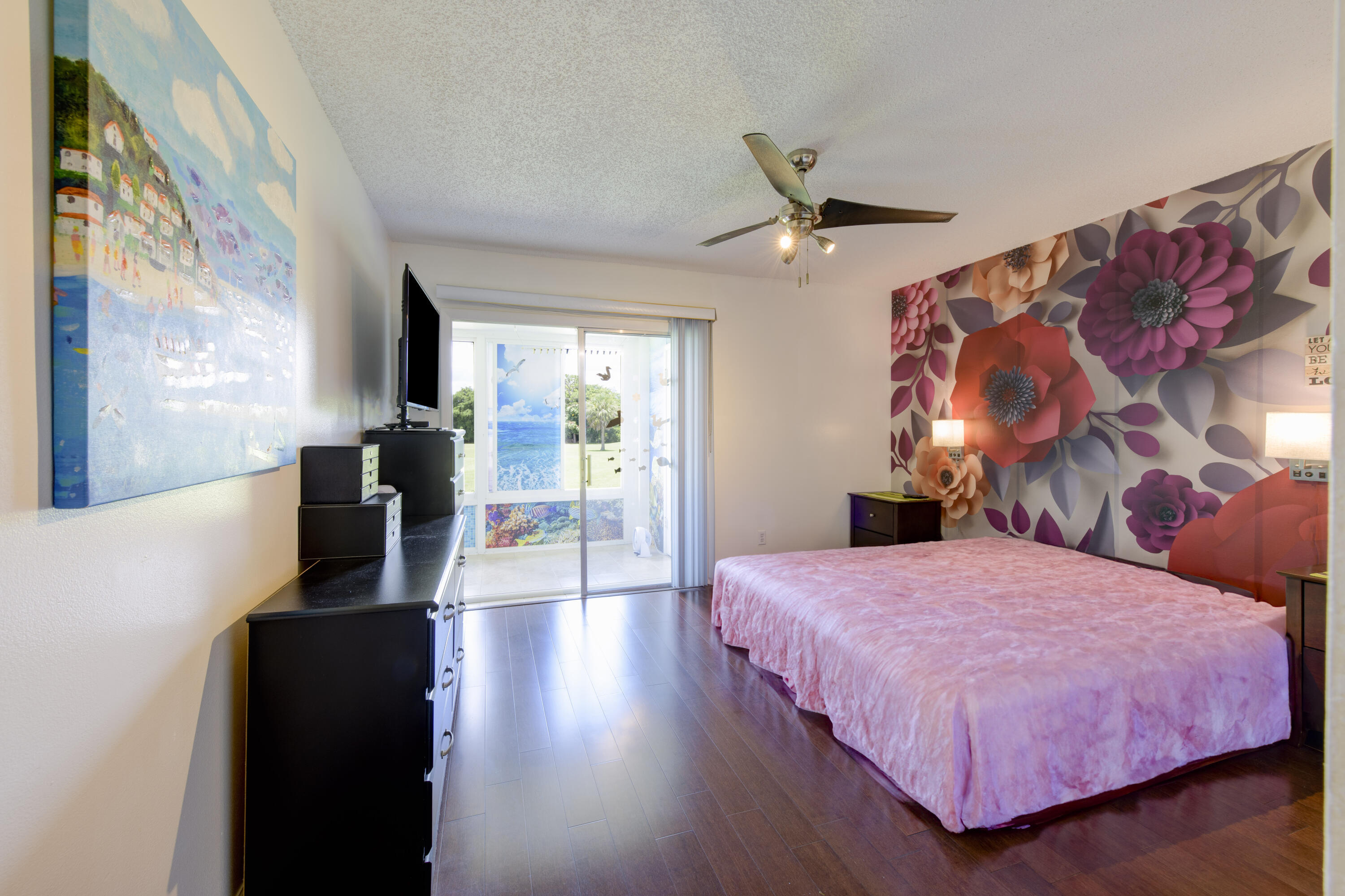 VISTA DEL LAGO CONDO - Residential