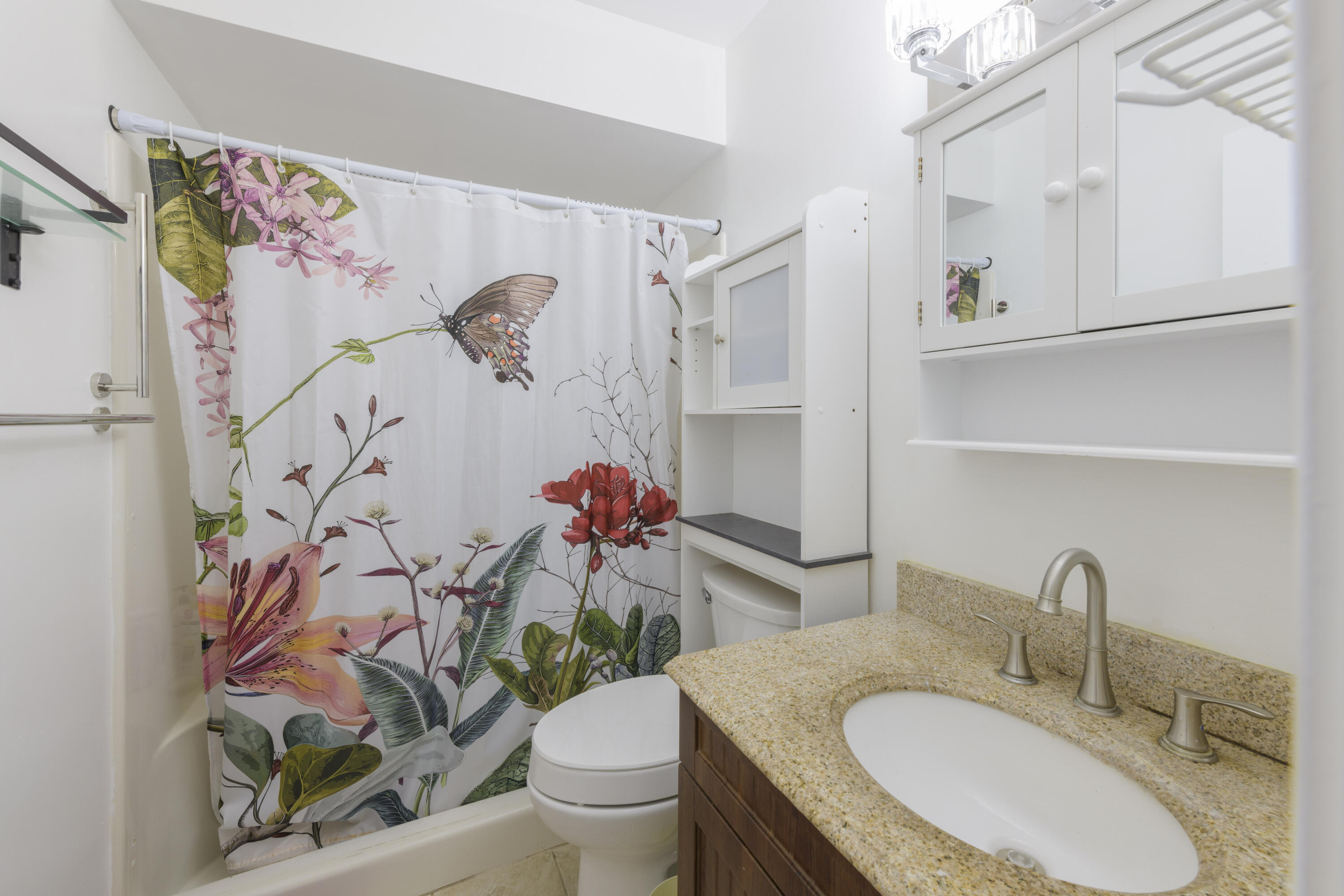 VISTA DEL LAGO CONDO - Residential