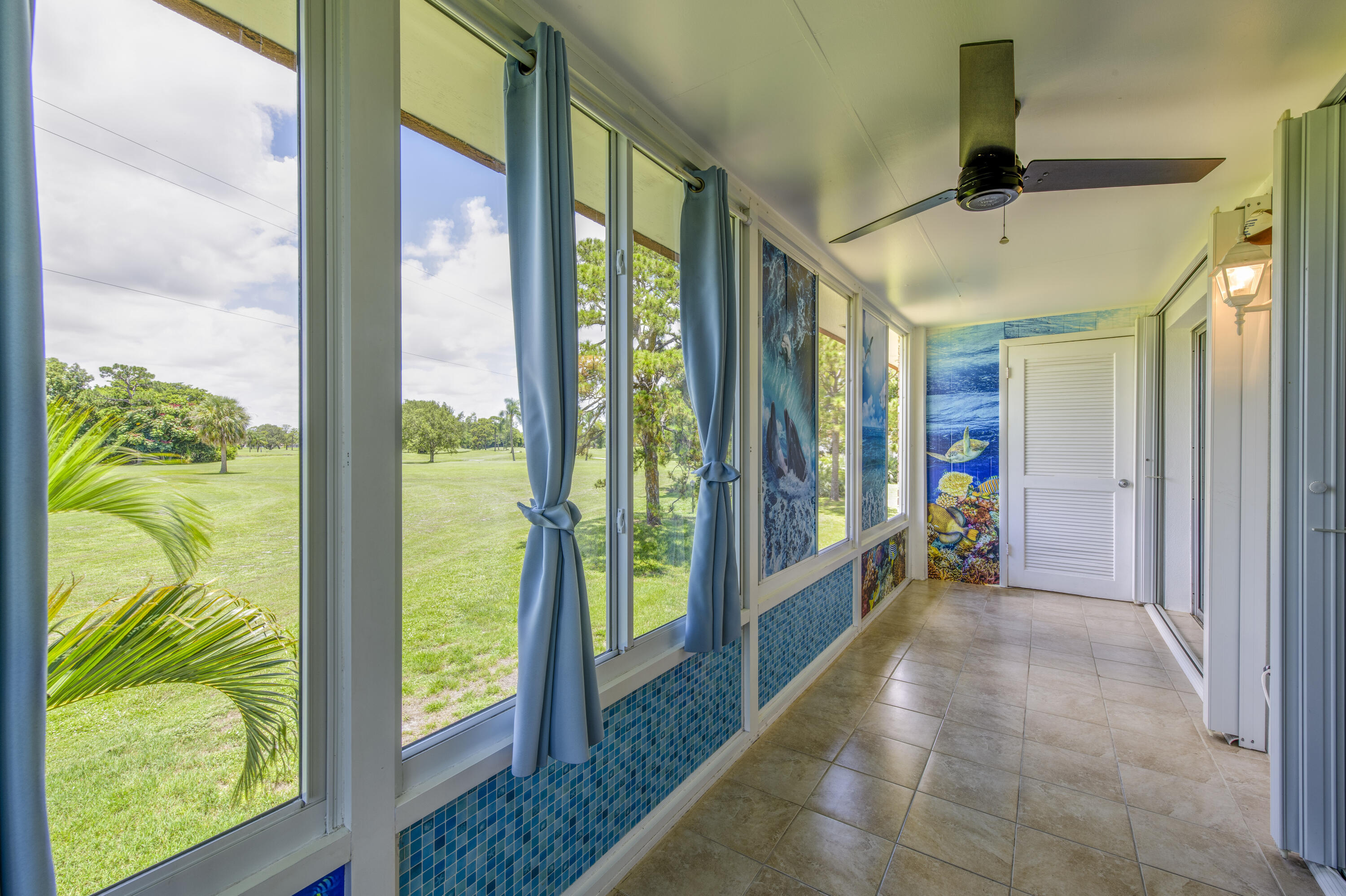VISTA DEL LAGO CONDO - Residential
