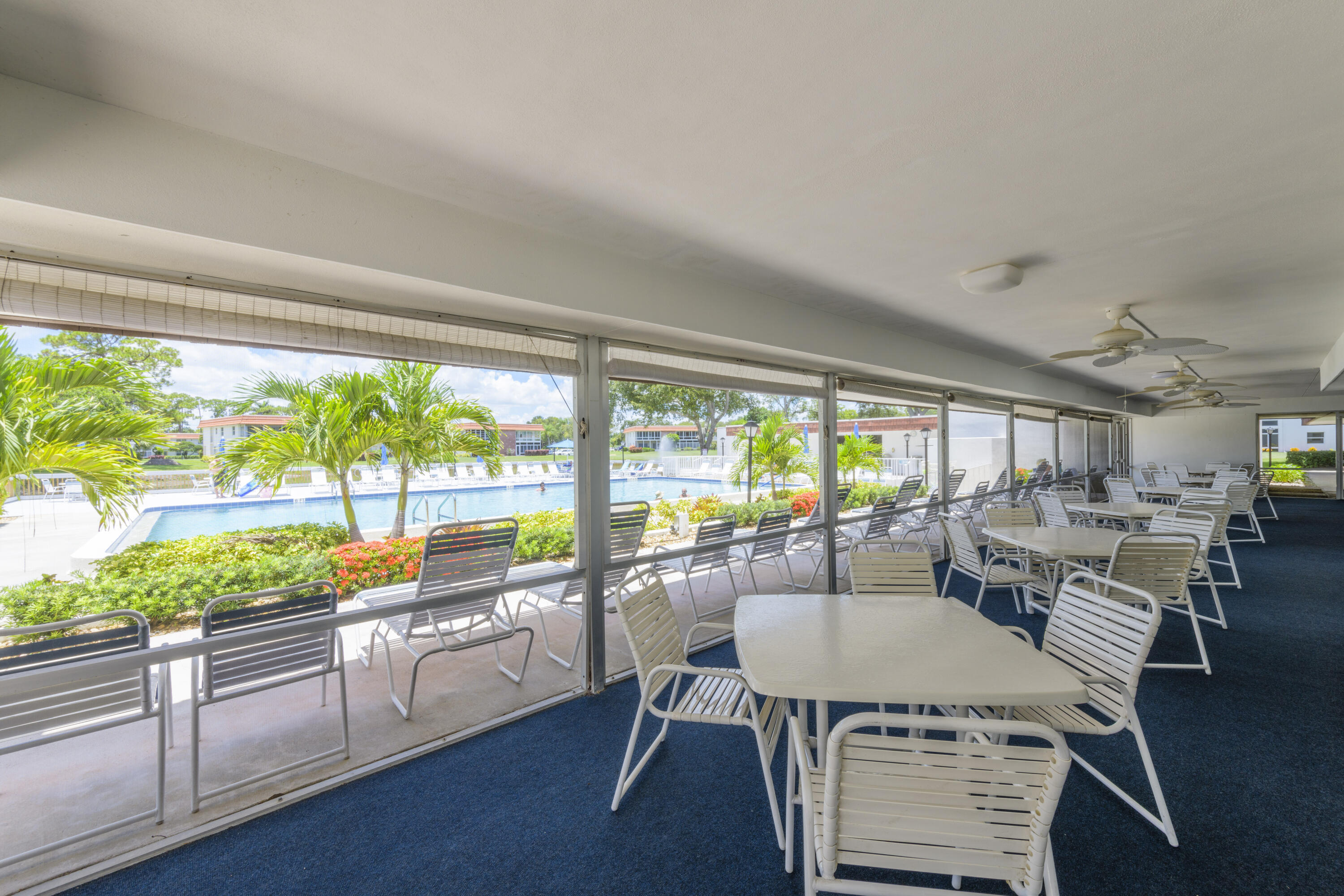 VISTA DEL LAGO CONDO - Residential