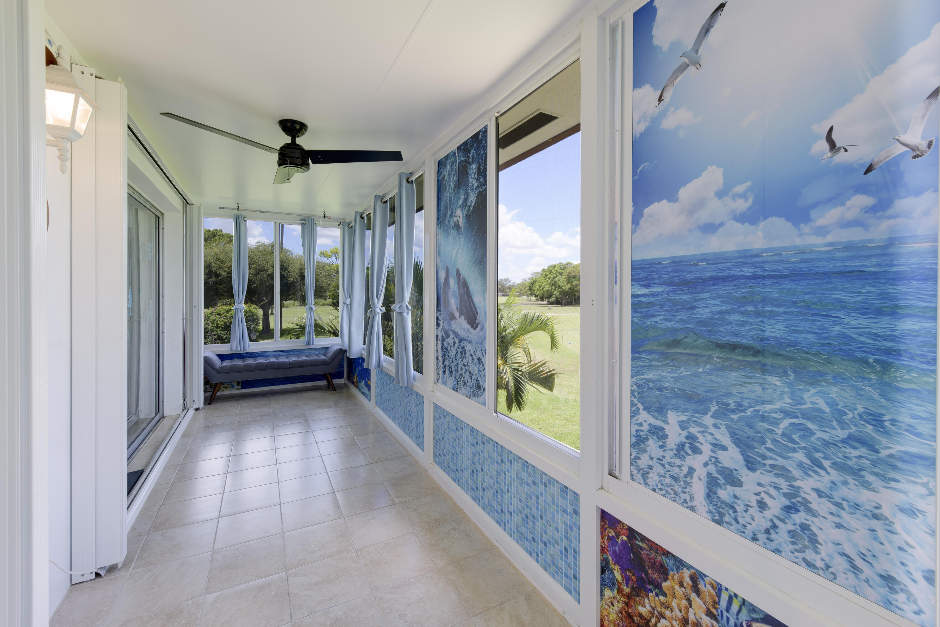 VISTA DEL LAGO CONDO - Residential