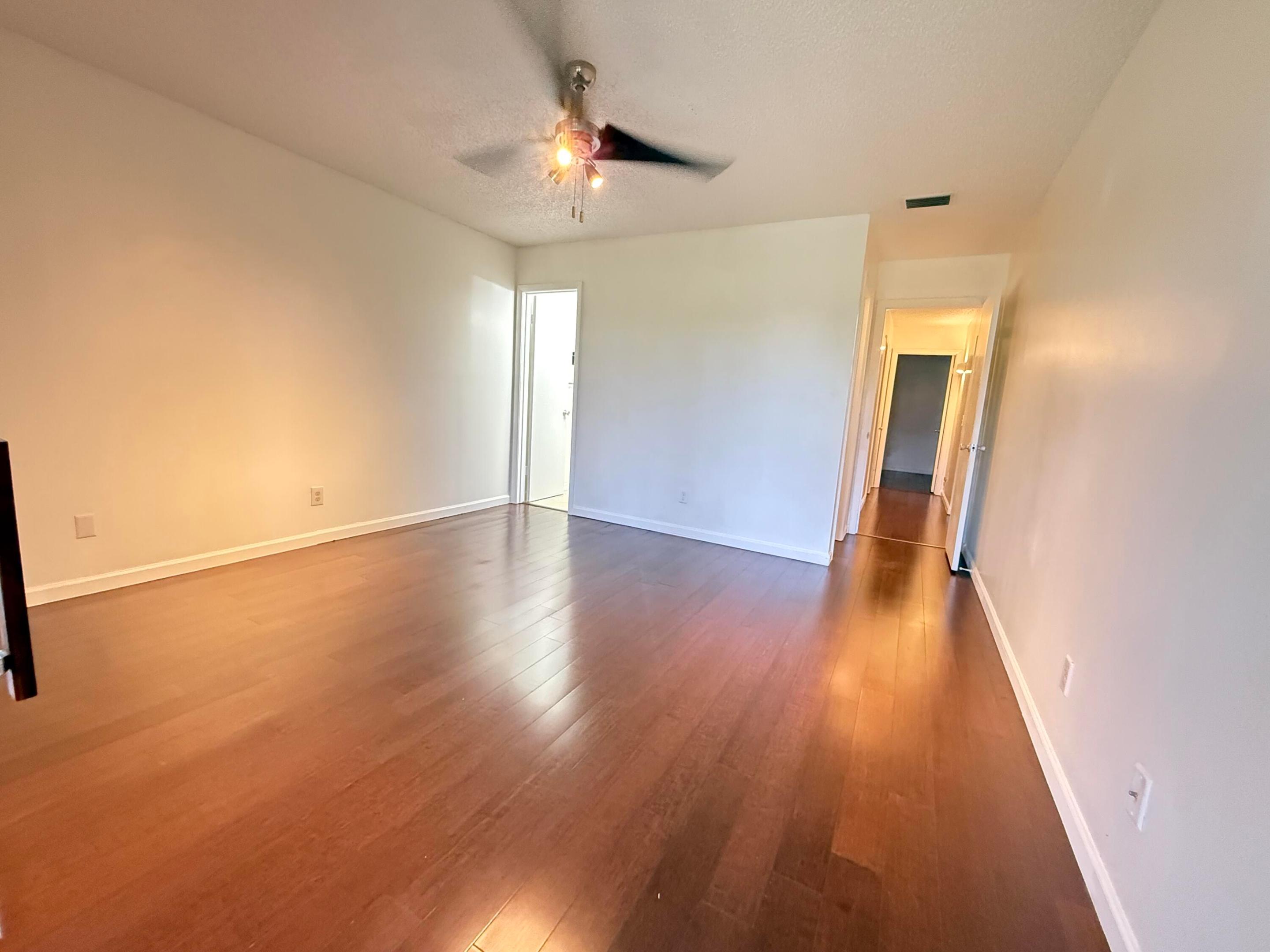 VISTA DEL LAGO CONDO - Residential