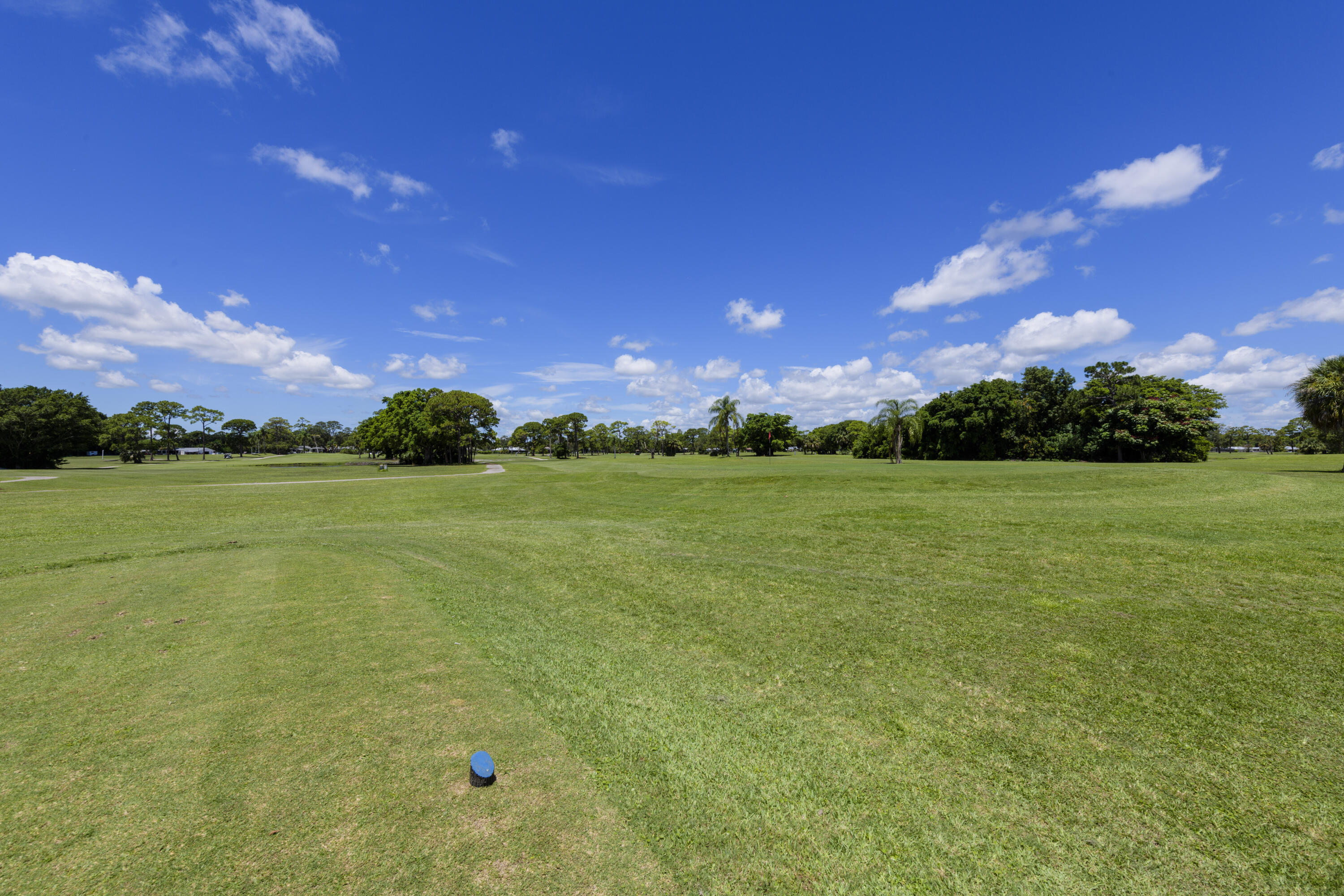 VISTA DEL LAGO CONDO - Residential