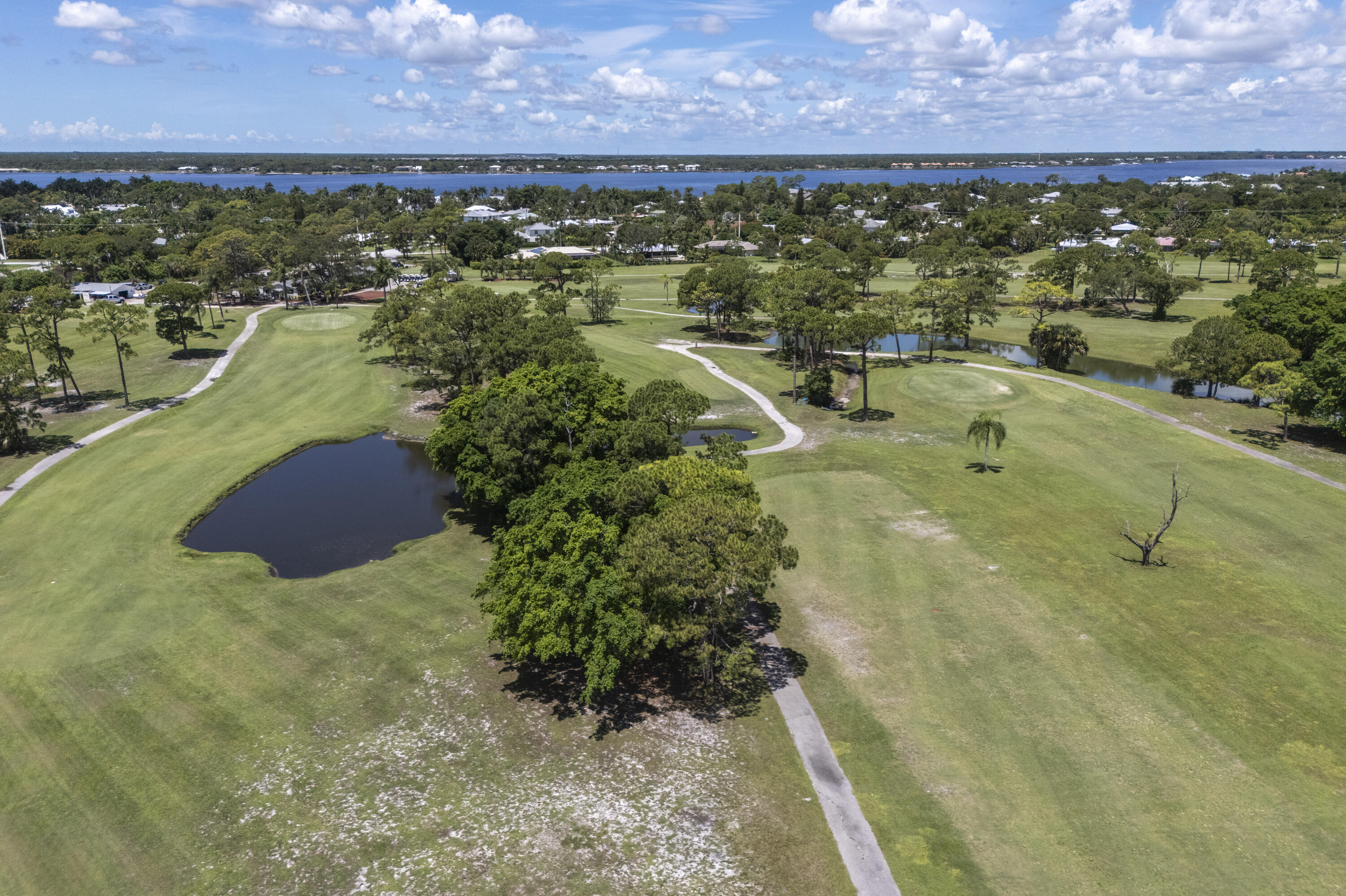 VISTA DEL LAGO CONDO - Residential