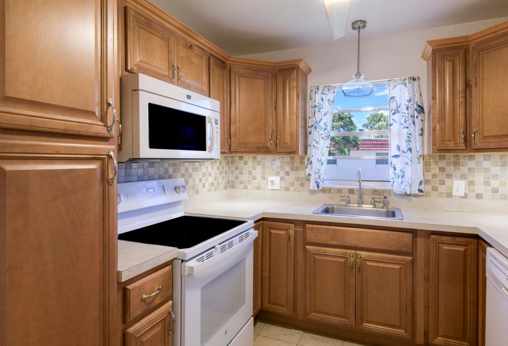 Photo of 1225 NW 21st Street #1615, Stuart, FL 34994 (MLS # B26024293)