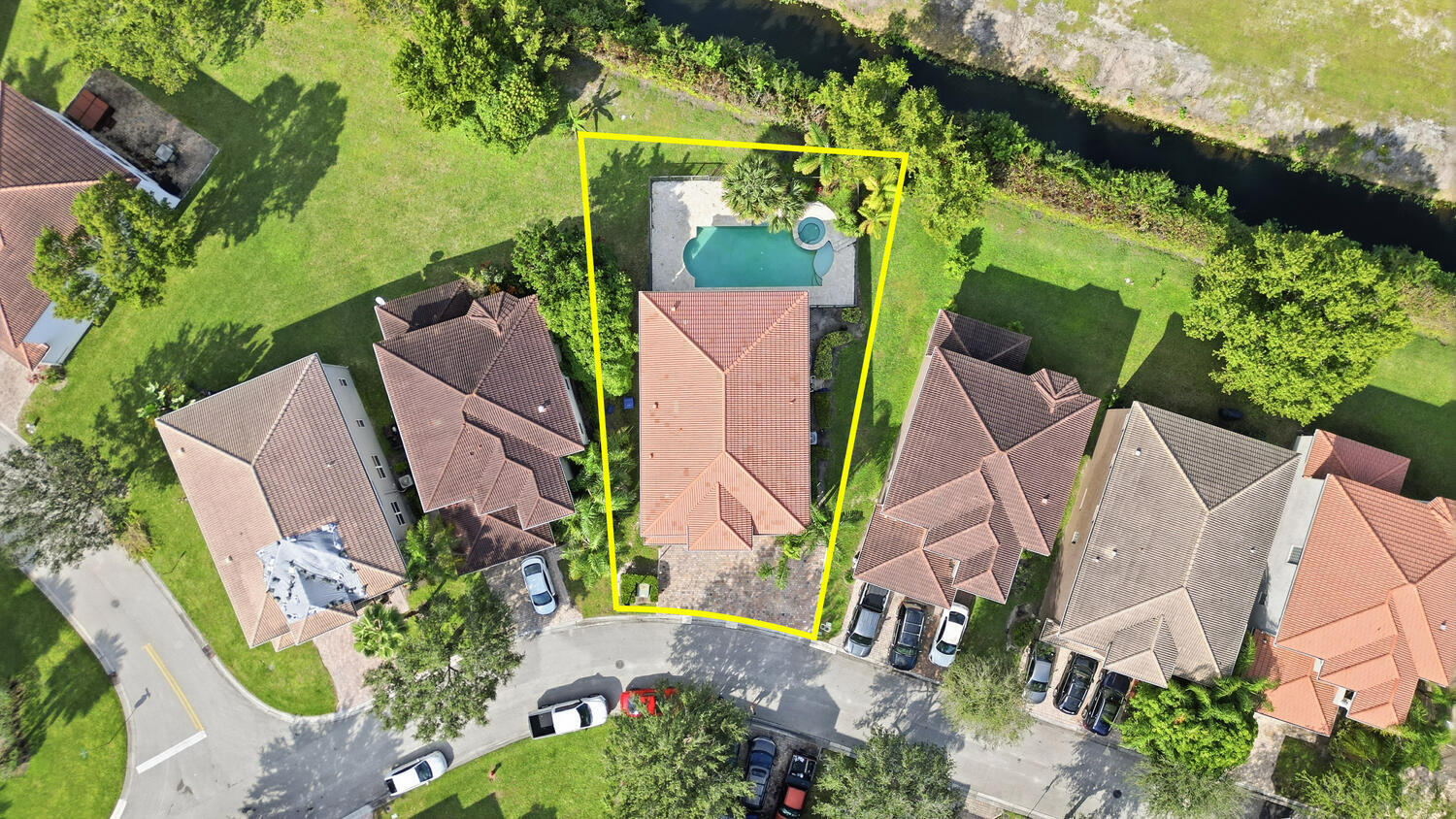 THOUSAND OAKS - Residential Lease