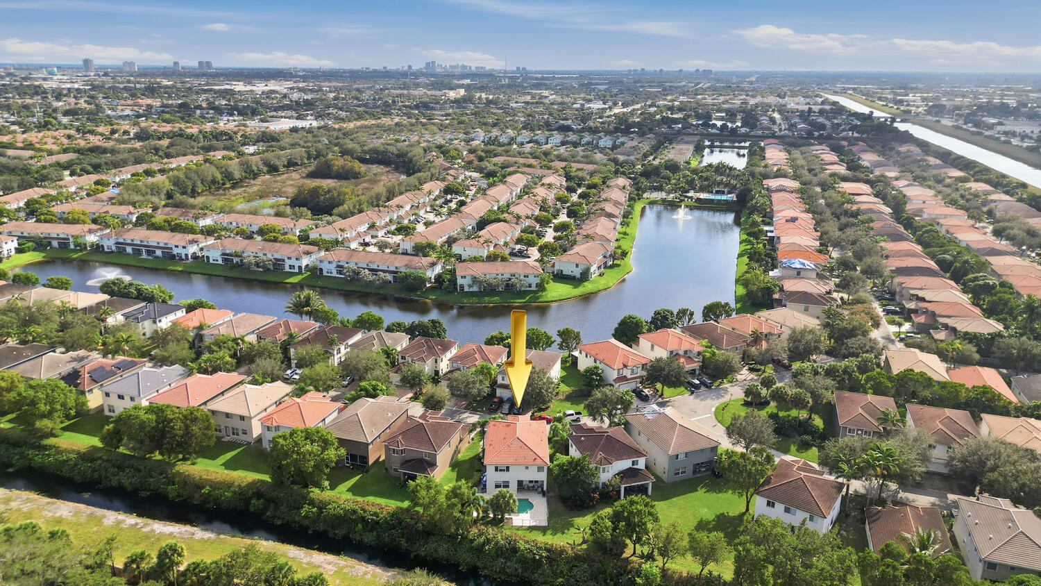 THOUSAND OAKS - Residential Lease