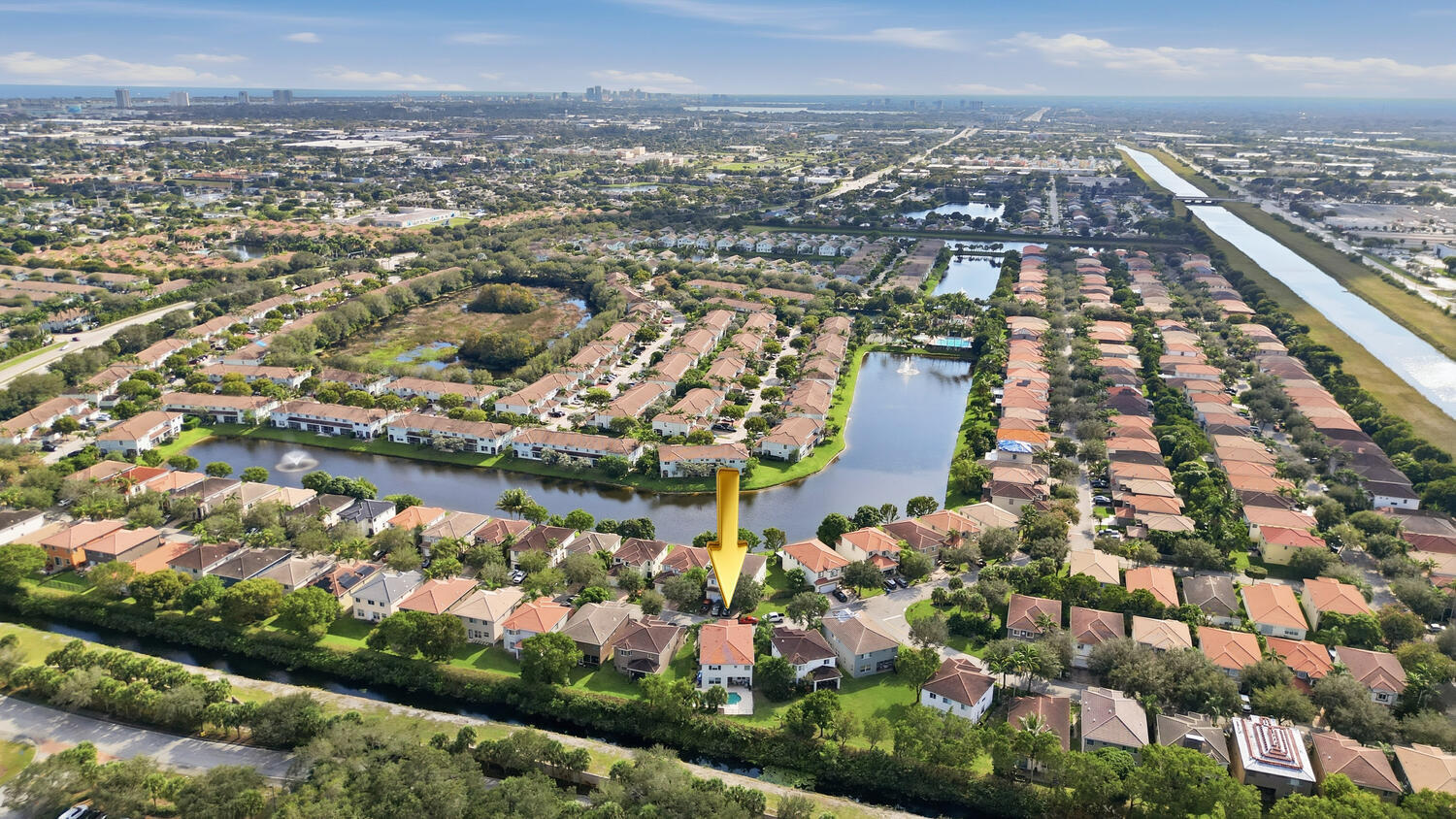 THOUSAND OAKS - Residential Lease