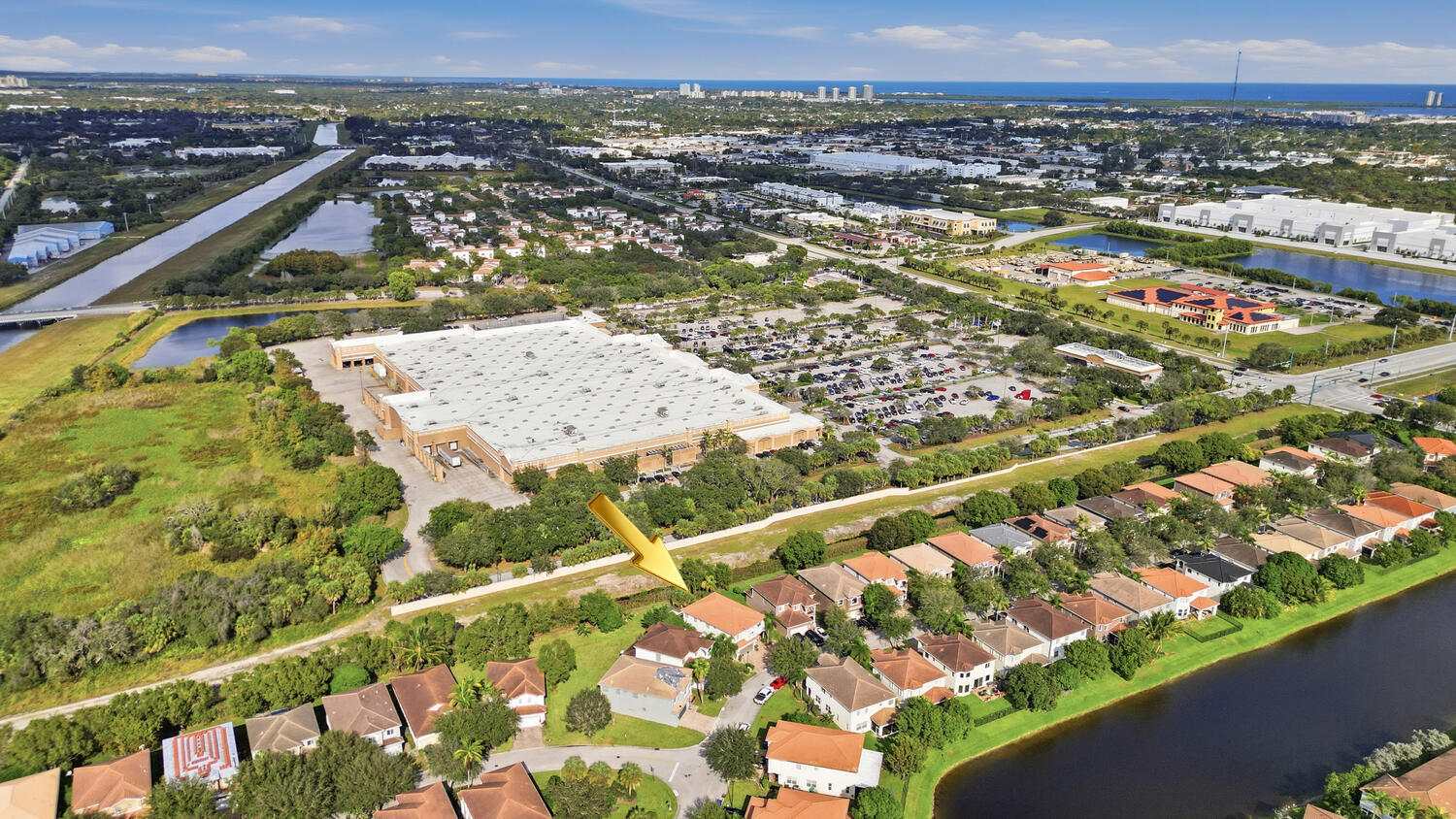 THOUSAND OAKS - Residential Lease