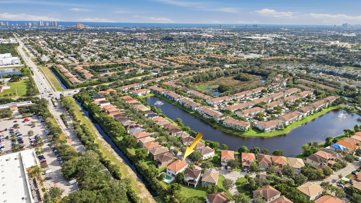 THOUSAND OAKS - Residential Lease