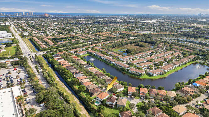 THOUSAND OAKS - Residential Lease