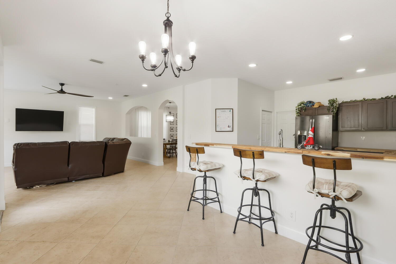 THOUSAND OAKS - Residential Lease