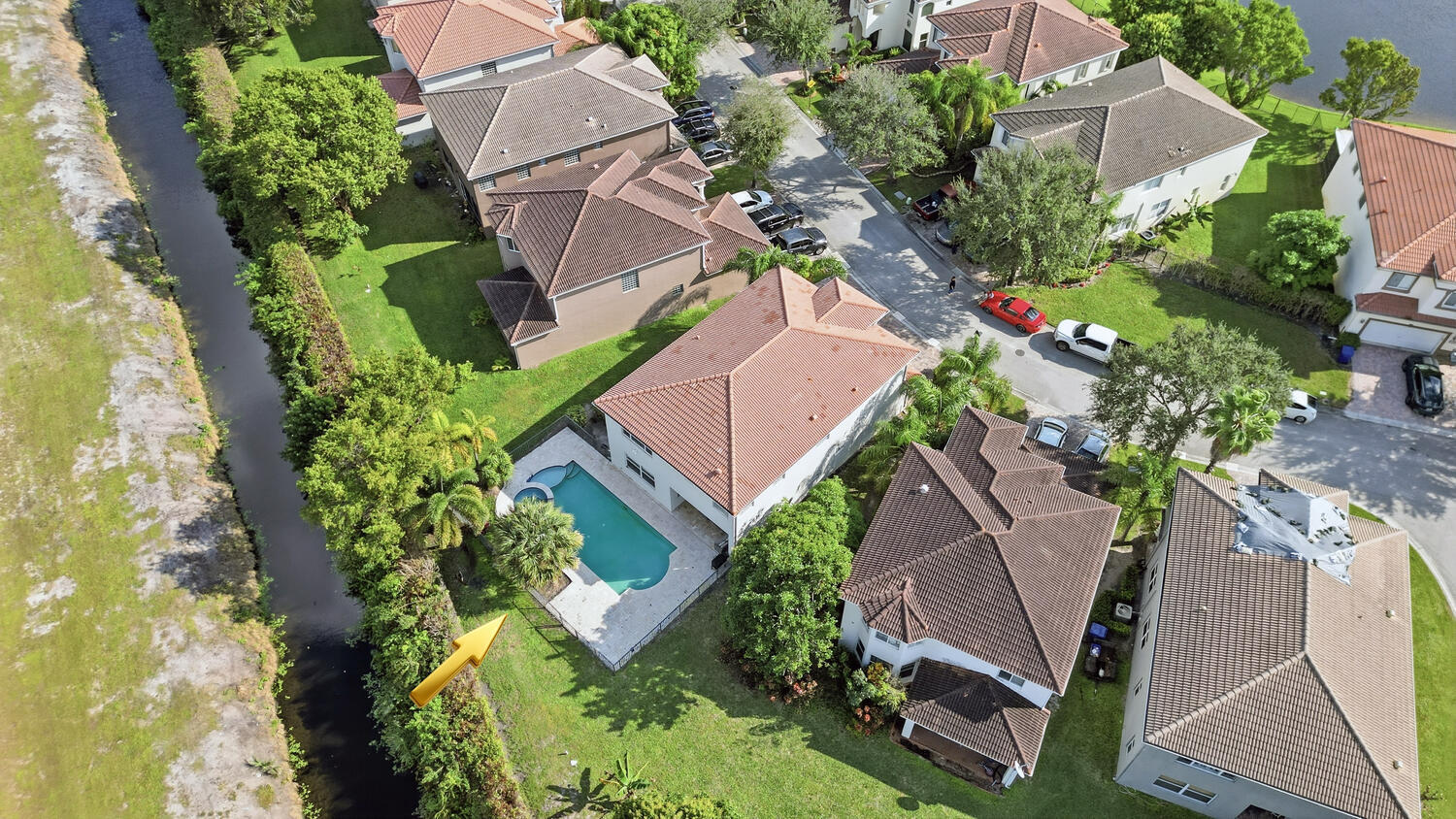 THOUSAND OAKS - Residential Lease