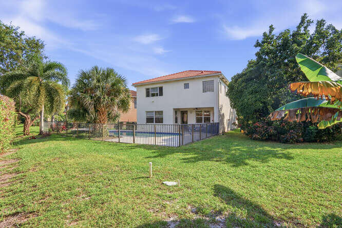 THOUSAND OAKS - Residential Lease