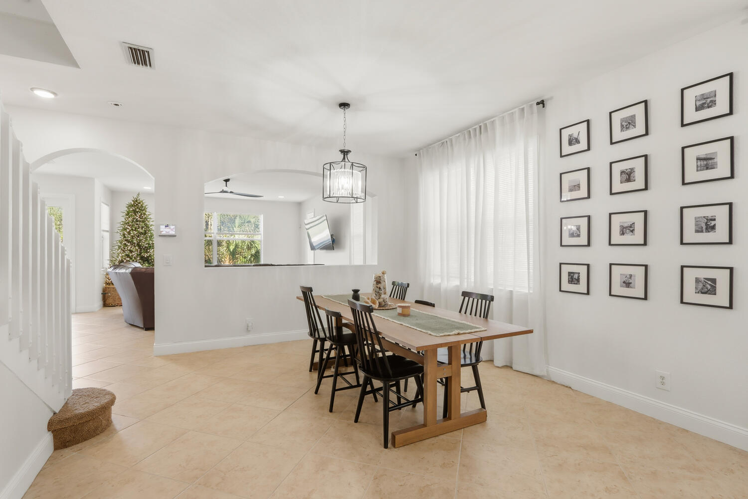 THOUSAND OAKS - Residential Lease