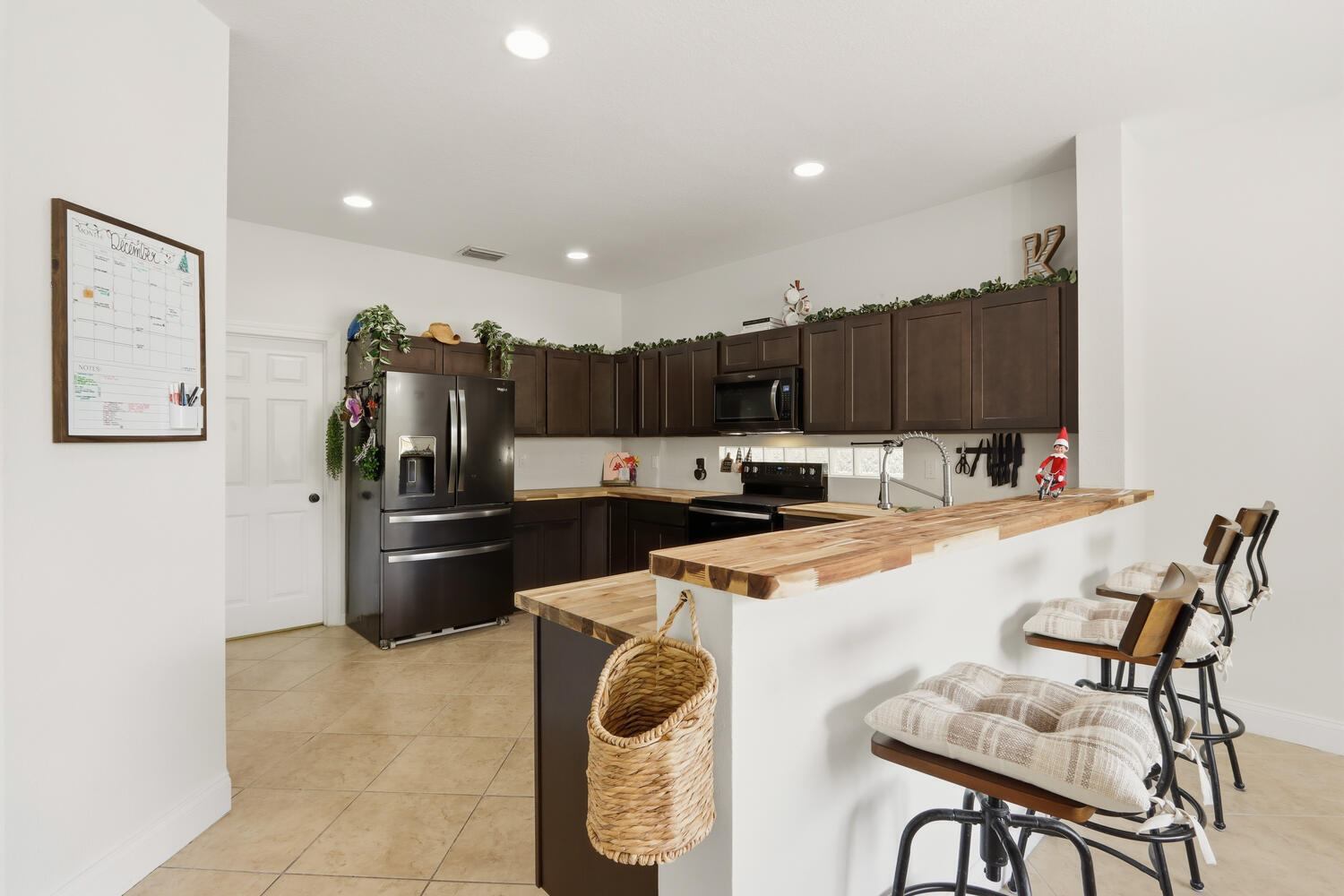 THOUSAND OAKS - Residential Lease