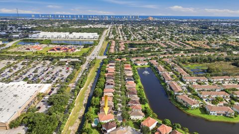 Palm Beach County Property Management Company 1085 Center Stone Lane Riviera Beach FL 33404