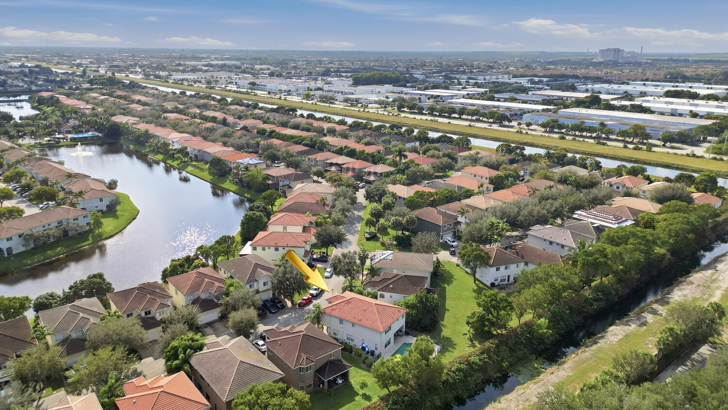 THOUSAND OAKS - Residential Lease
