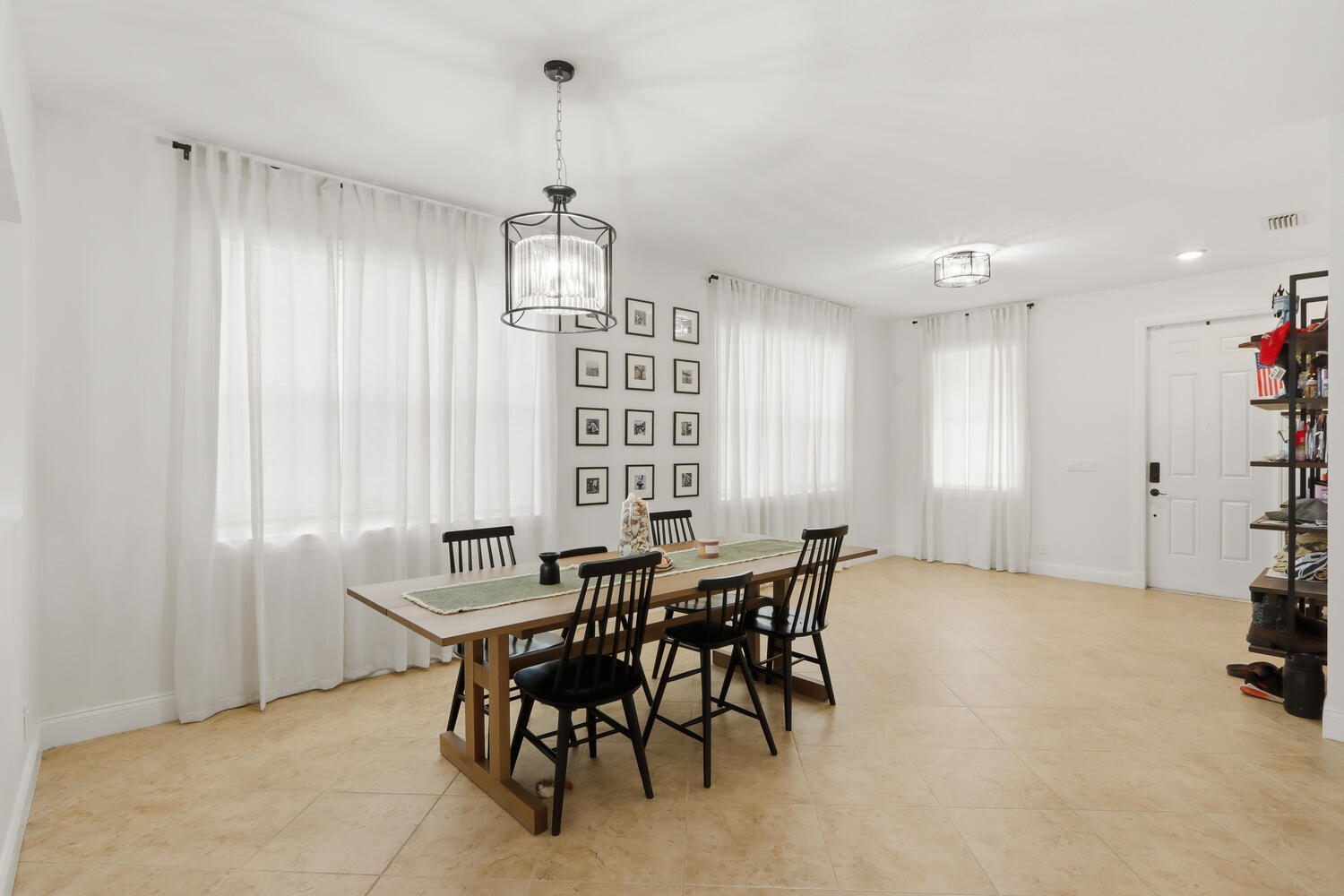 THOUSAND OAKS - Residential Lease