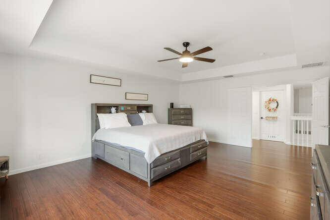 THOUSAND OAKS - Residential Lease