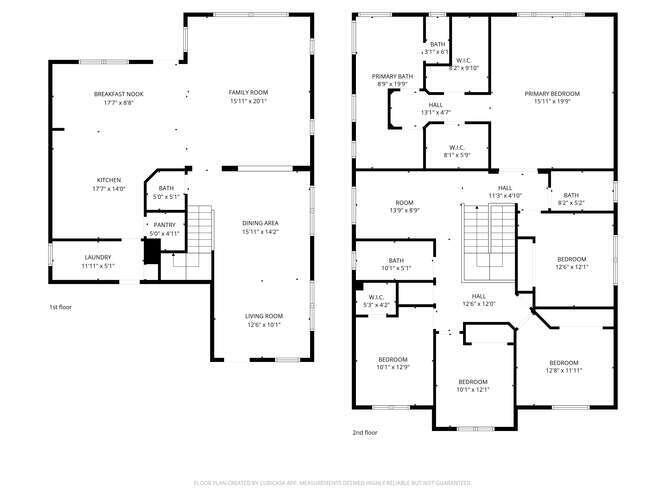 THOUSAND OAKS - Residential Lease
