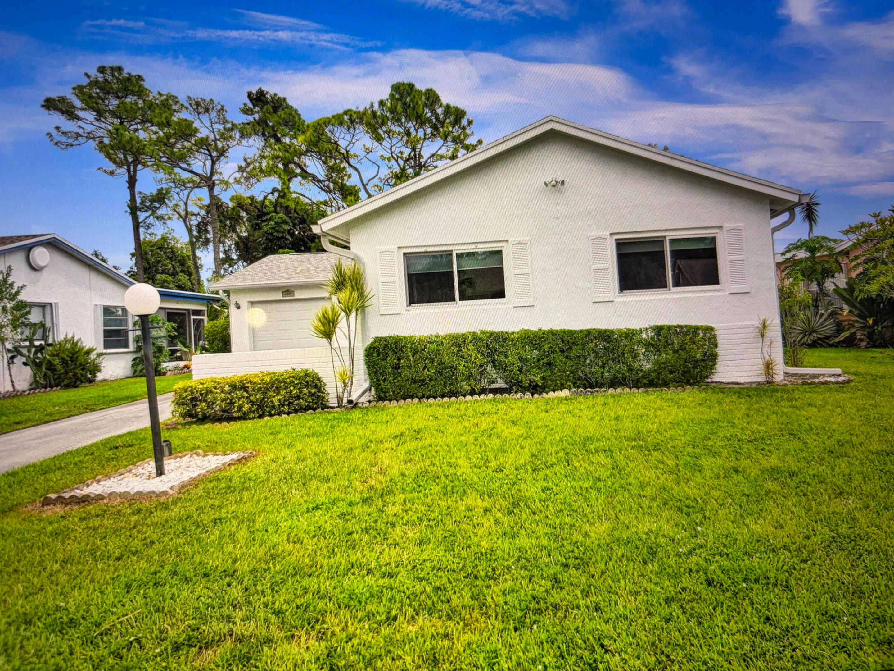 LUCERNE HOMES EAST 2 - Residential
